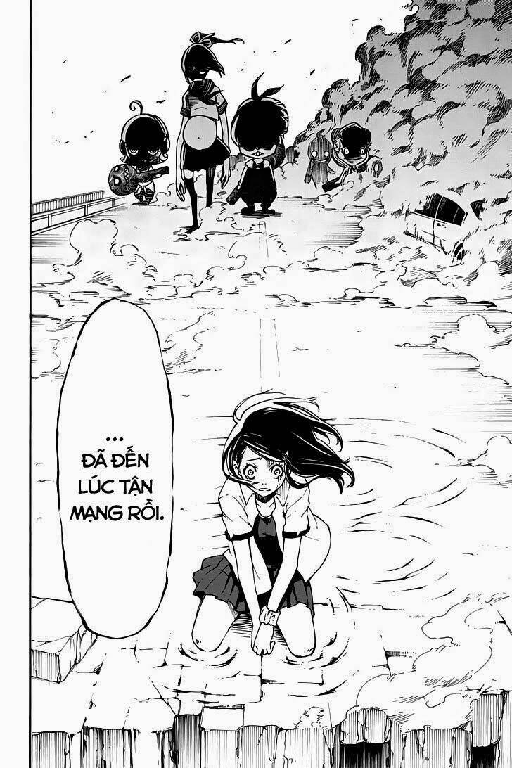 dolly kill kill chapter 3 15