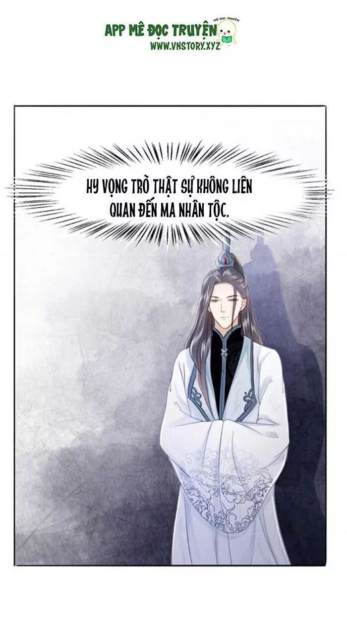 cực phẩm phế vật tiểu thư chapter 34 24