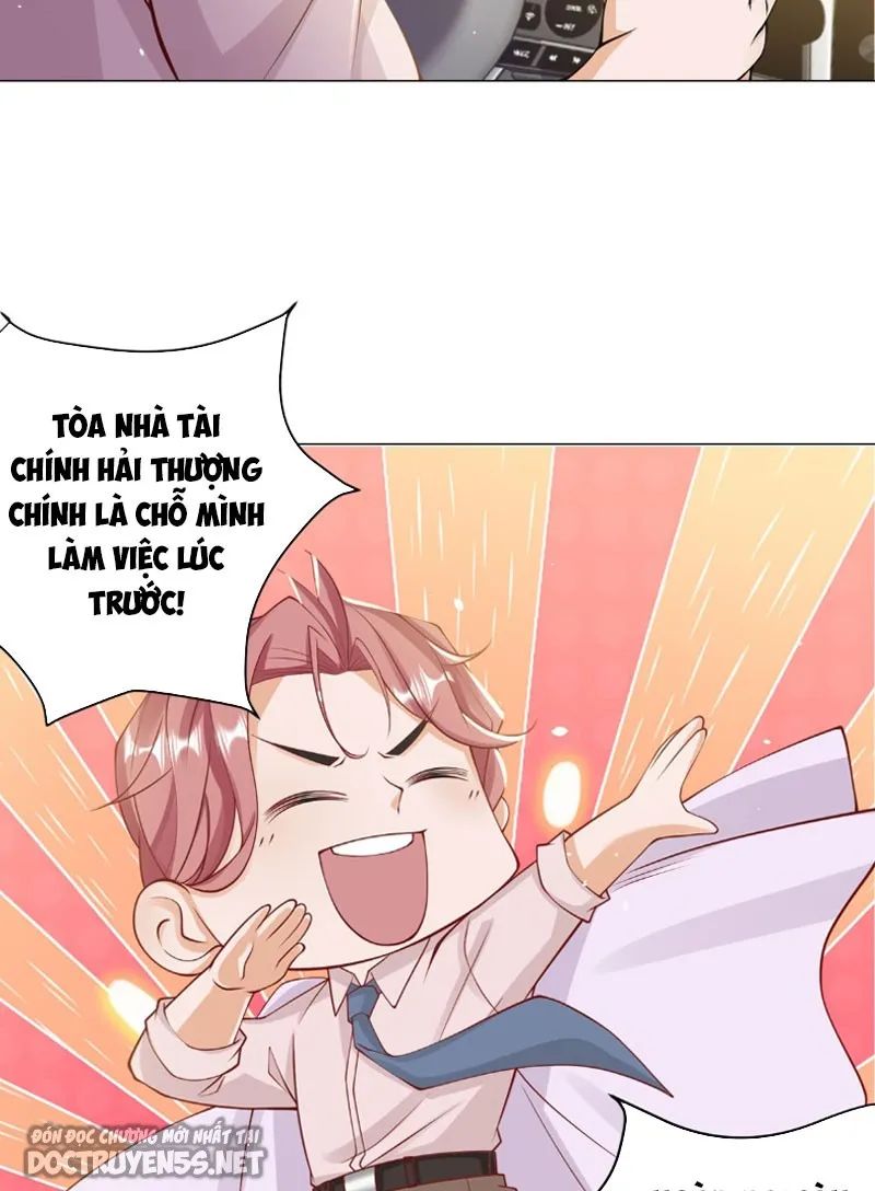 tài xế lái xe công nghệ như ta có nhiều tiền thì sao? chapter 2 21