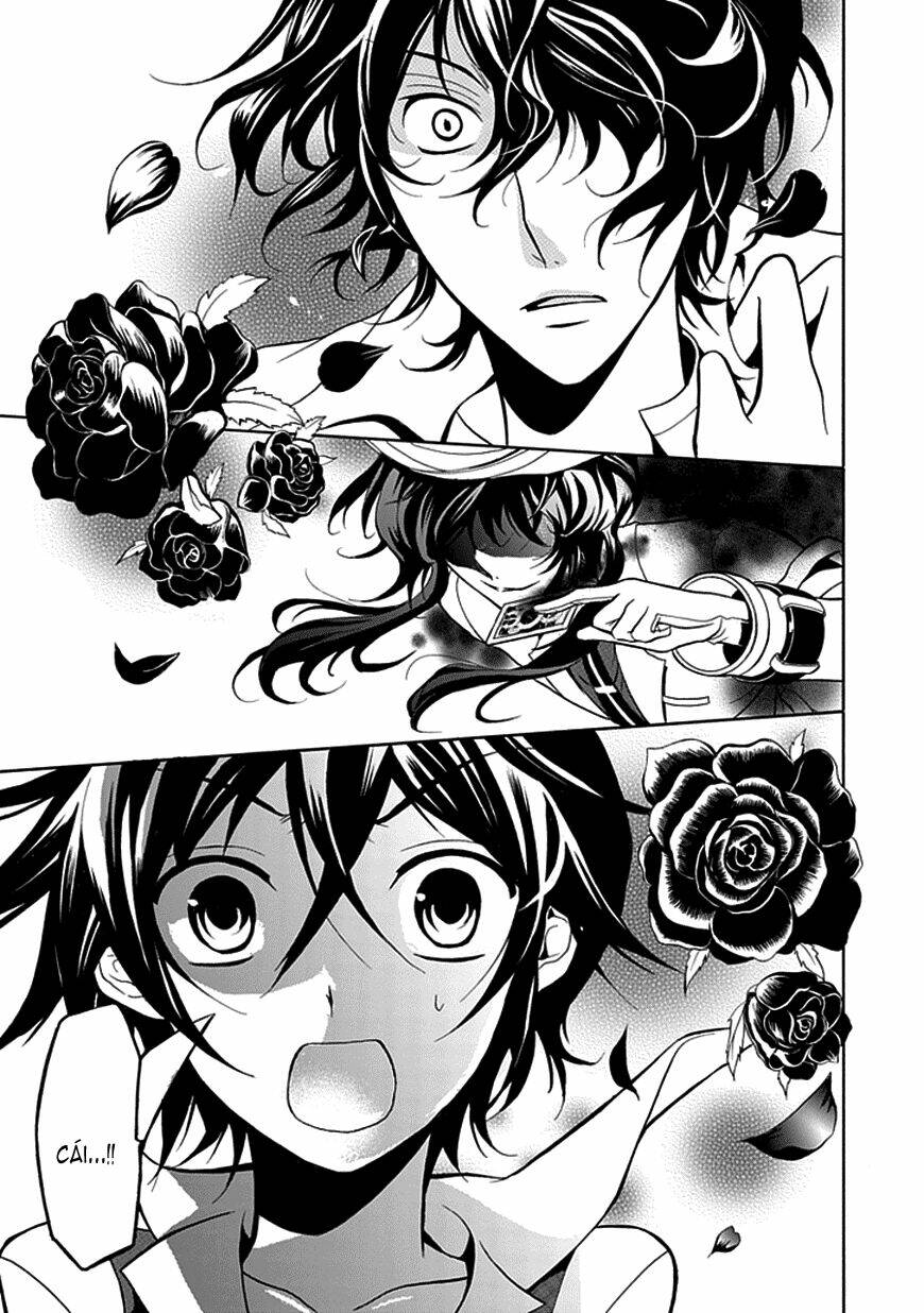 sougiya ridoru - undertaker riddle chapter 22 34