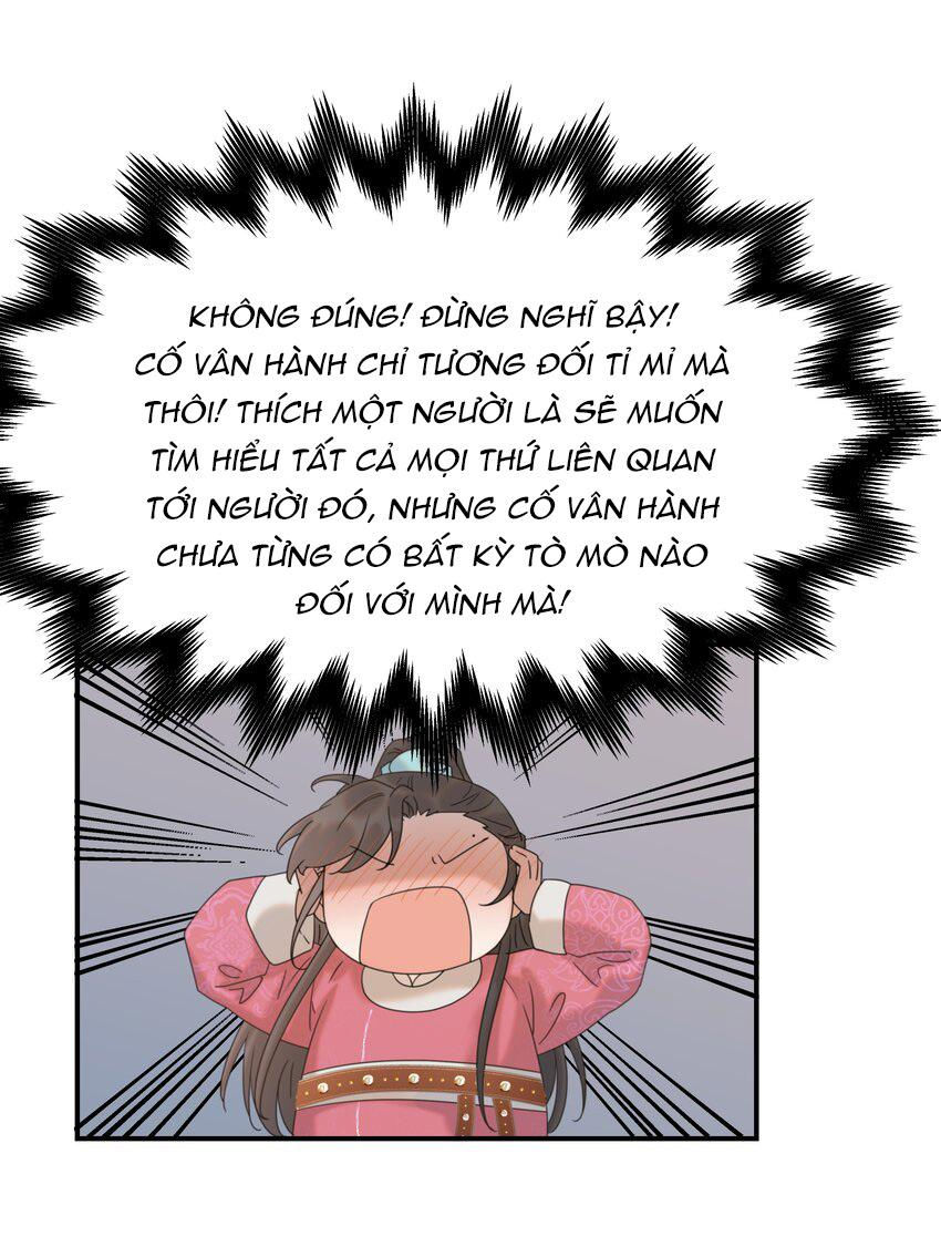 hình như cầm nhầm kịch bản của nữ chính rồi chapter 60 42