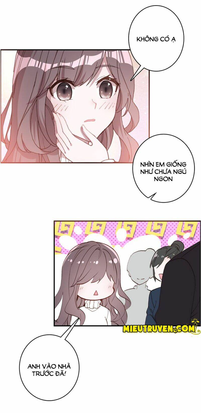 nhất sinh nhất thế mỹ nhân cốt chapter 17 12