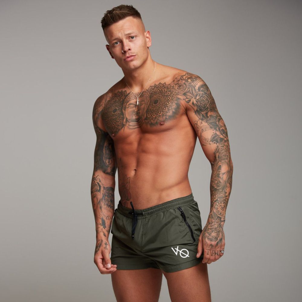 Quần Squat VQ Nhập Khẩu