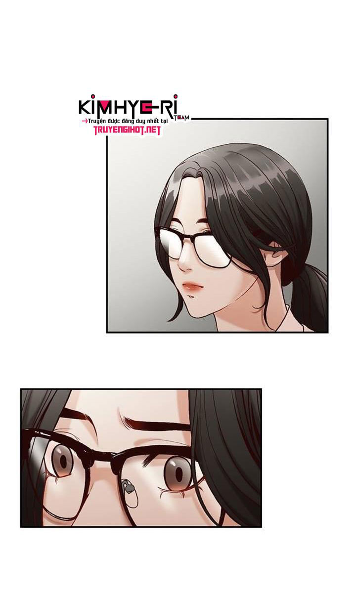 thư ký của anh trai chapter 1 6