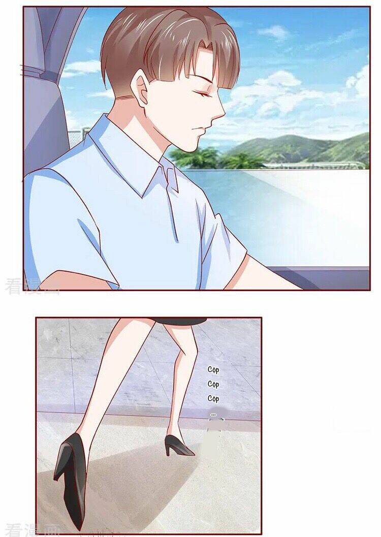 bá đạo tổng tài yêu tôi chapter 167 8