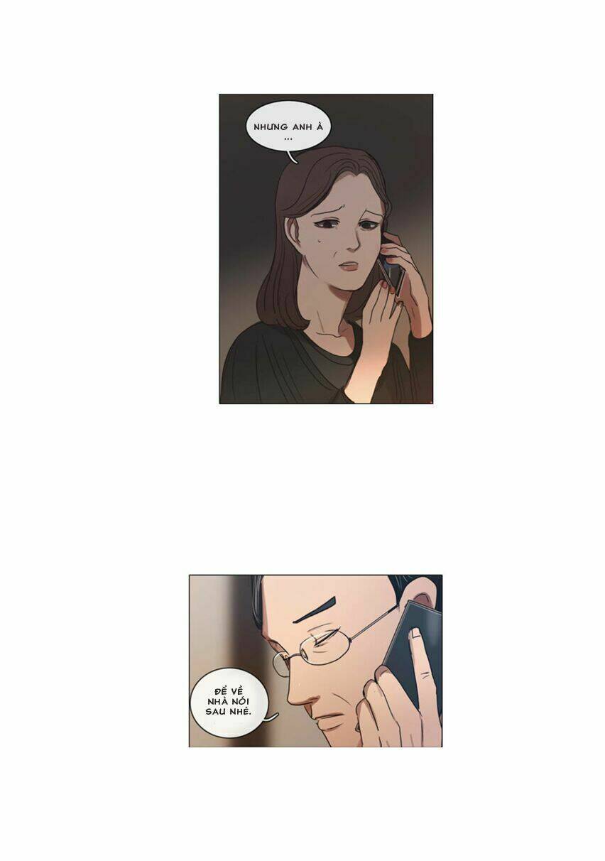 giải thoát chapter 10 31