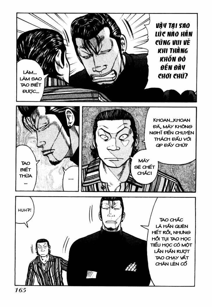 qp- soul of violence chapter 27 11