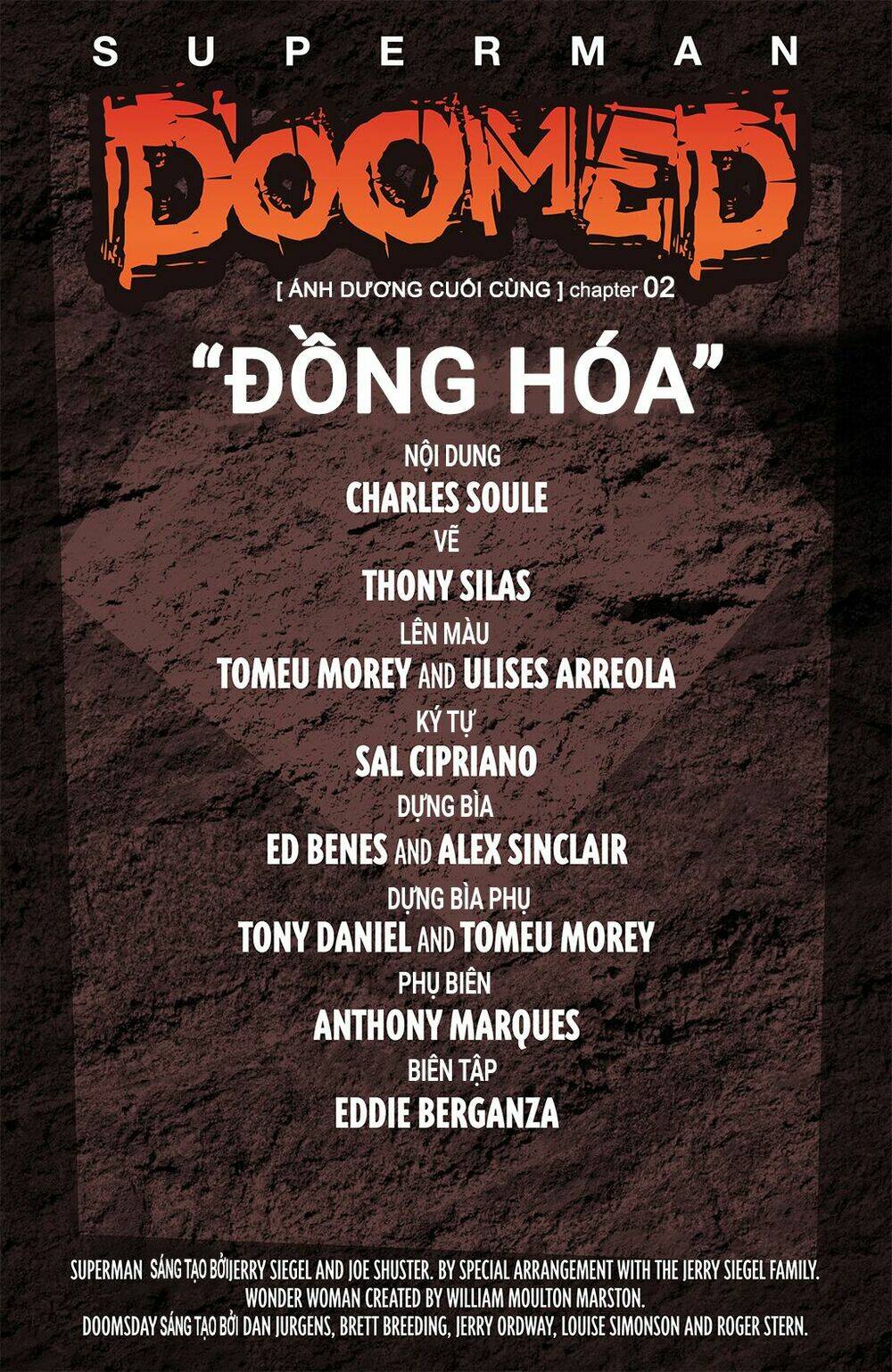 superman: doomed chapter 13 4