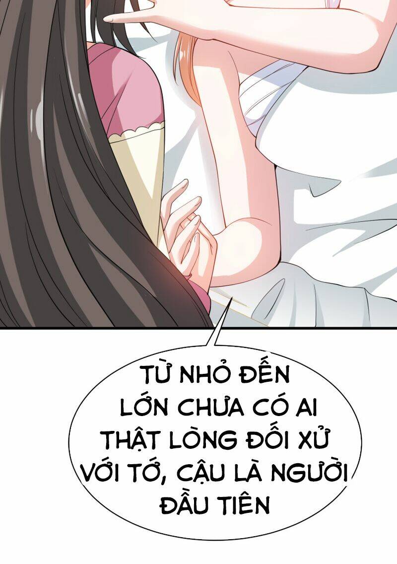 hoa hậu giảng đường luôn bên người chapter 43 16