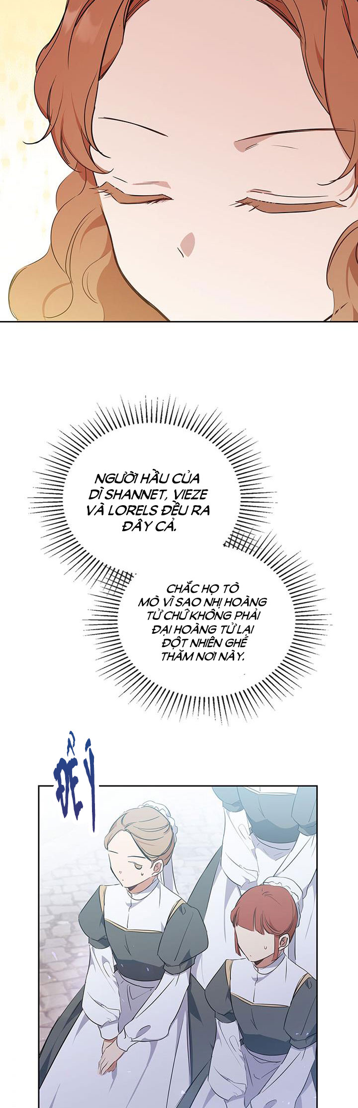 lần này tôi sẽ trở thành gia chủ chapter 64 18