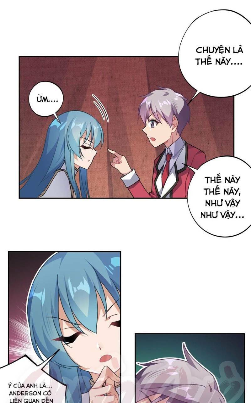 nhặt ma vương về làm nữ hầu chapter 29 21