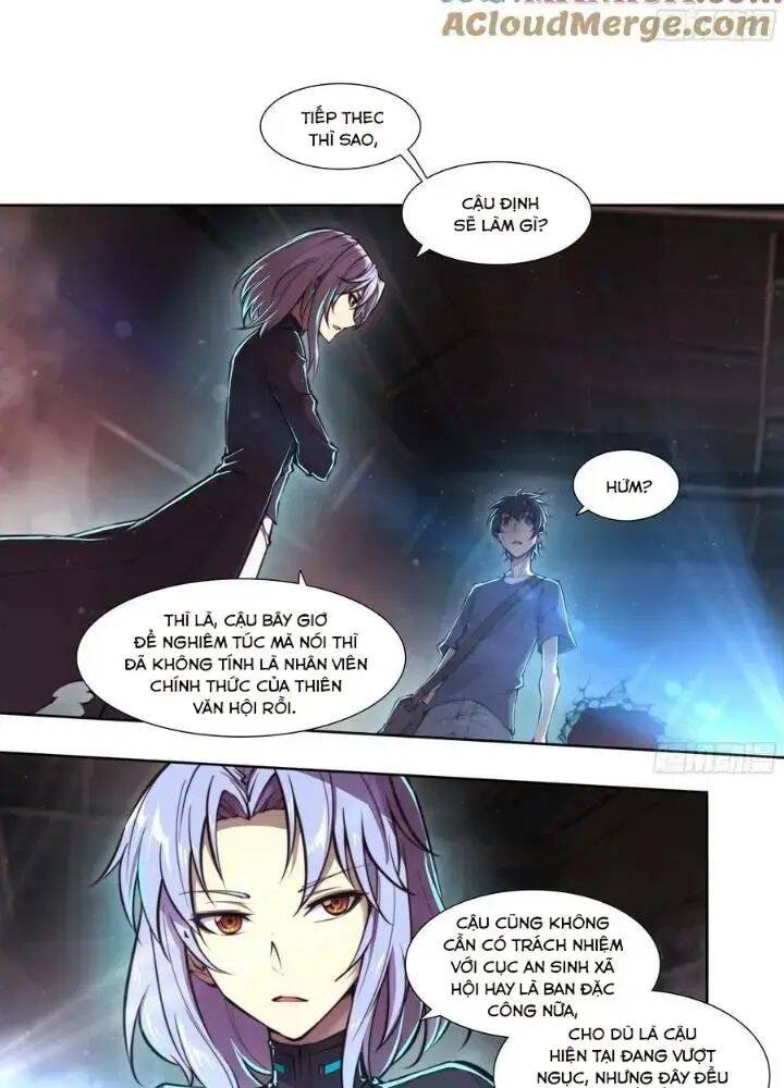 dự báo khải huyền chapter 108 49