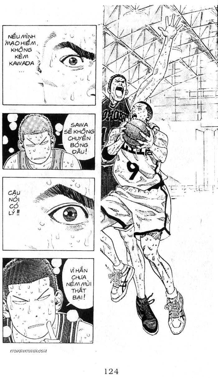 cao thủ bóng rổ chapter 263 16