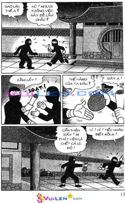 thần đồng đất việt chapter 143 10