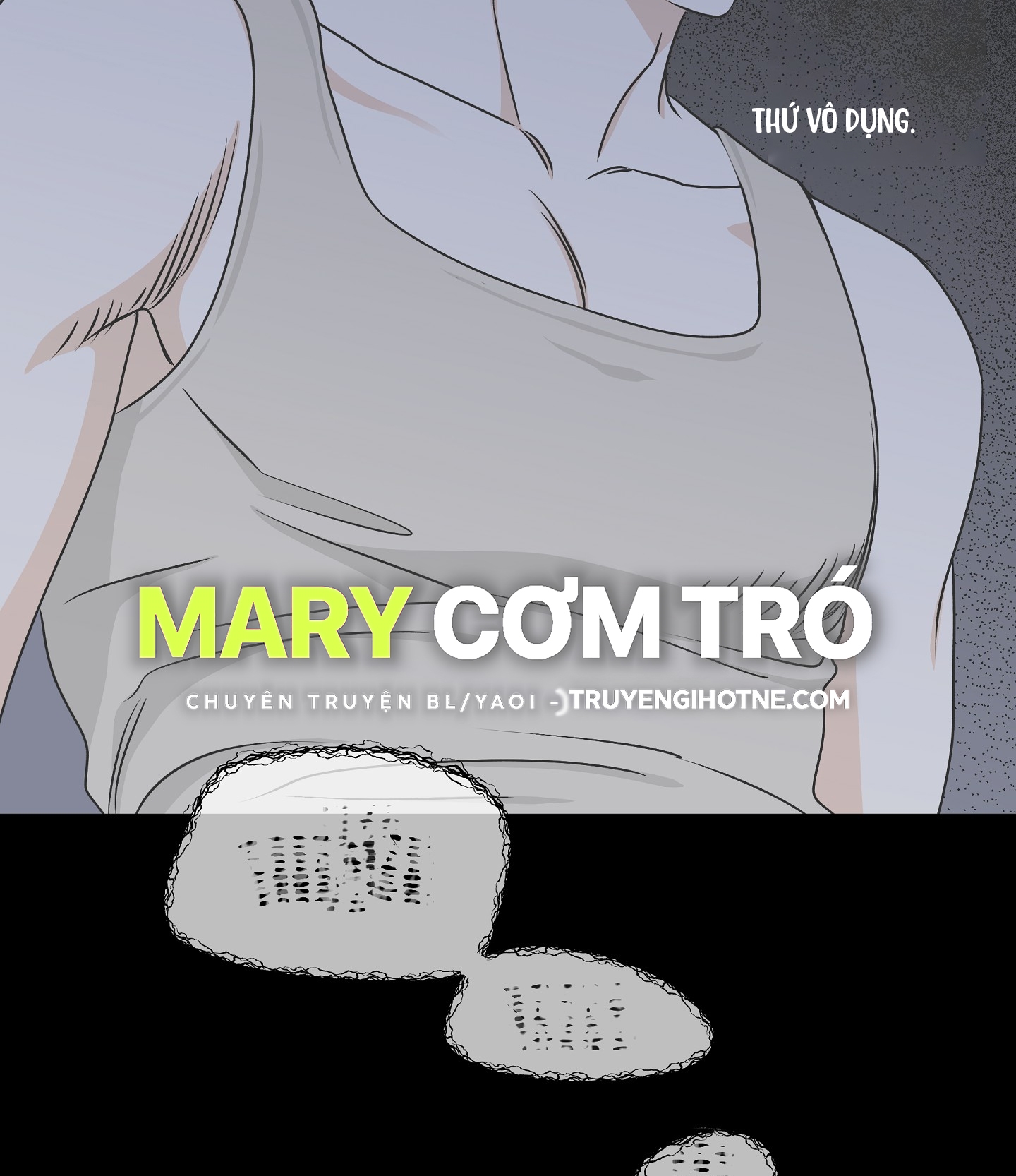 đêm bên bờ biển chapter 59.5 29