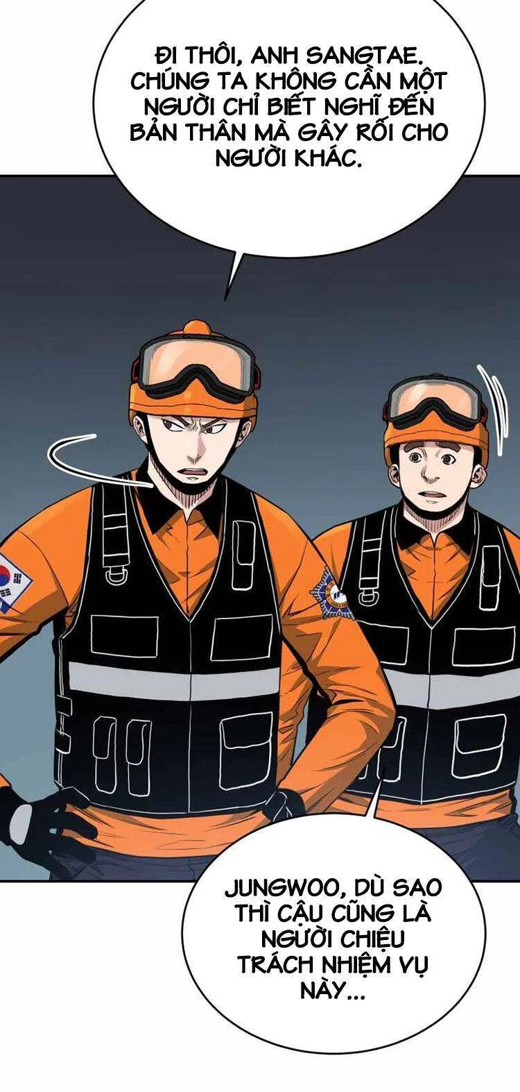 hệ thống oán hận của ta chapter 8 8