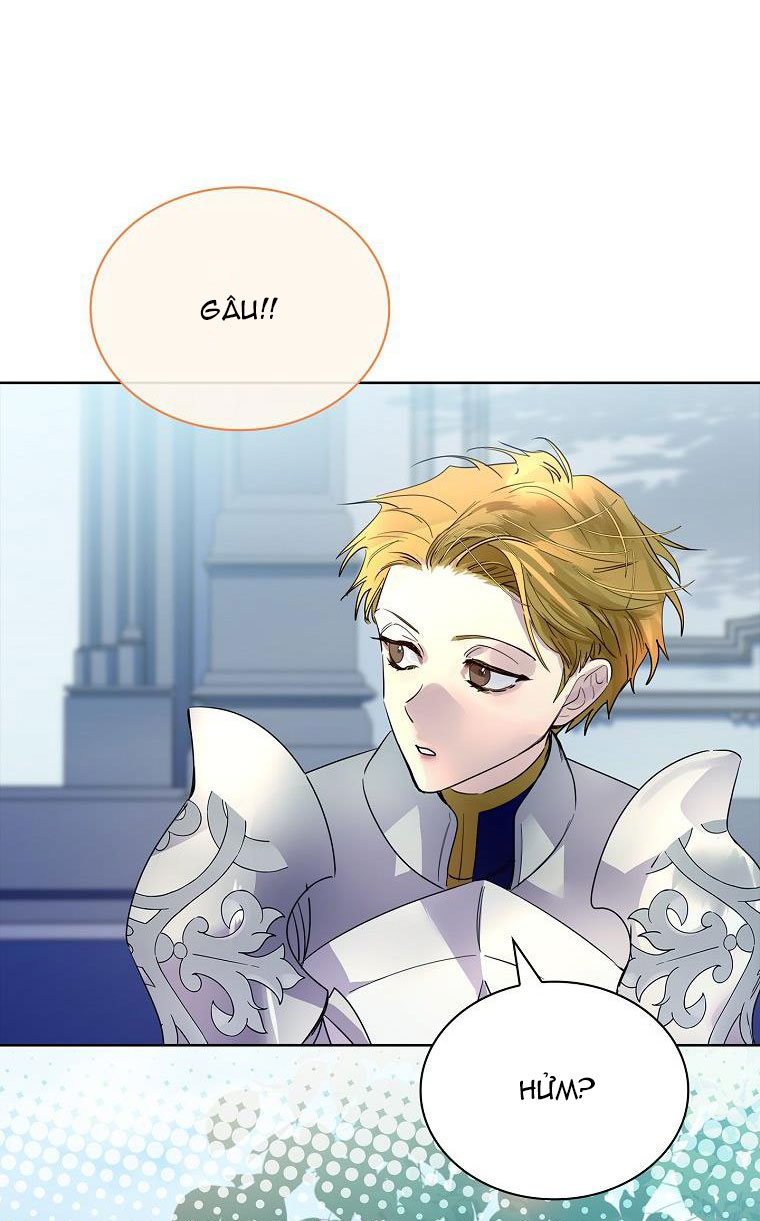 Tôi Đã Nuôi Hồ Ly Sai Cách Rồi chapter 36.1 15