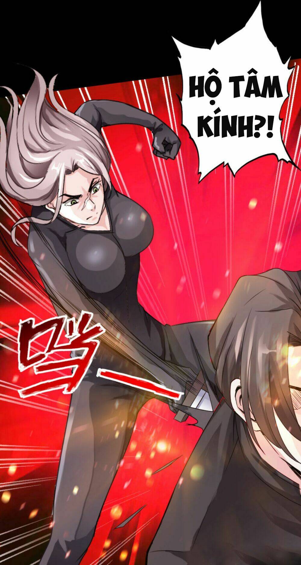 tuyệt phẩm tà thiếu chapter 16 6