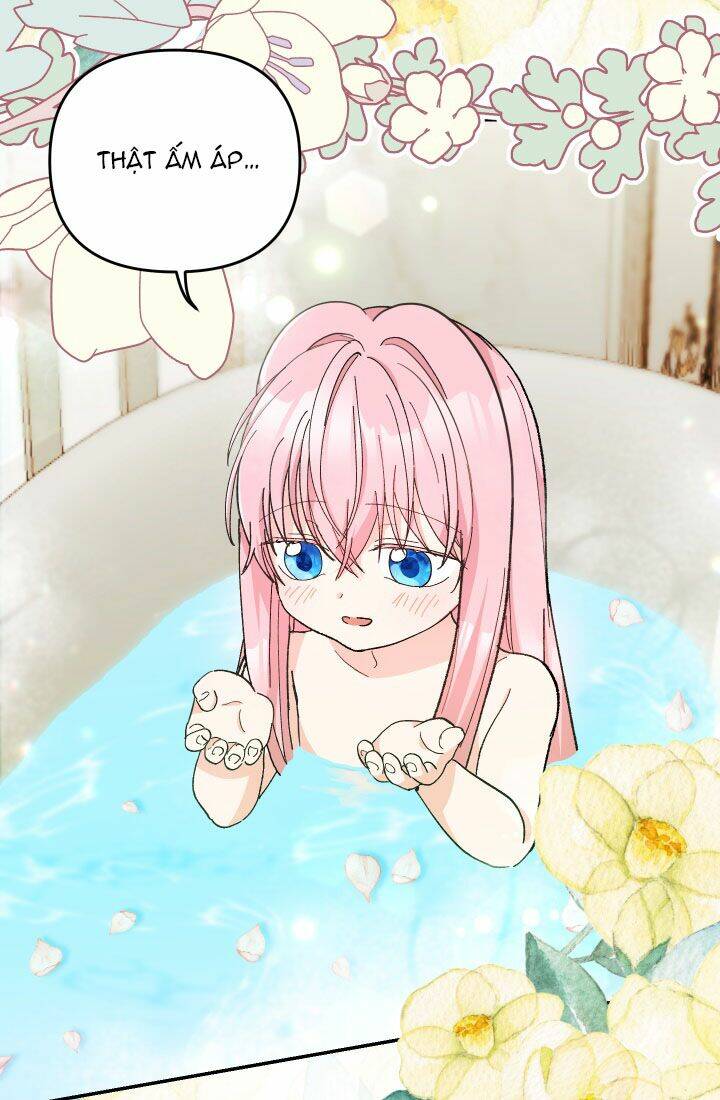 hoàng hậu bé bỏng chapter 44.1 12