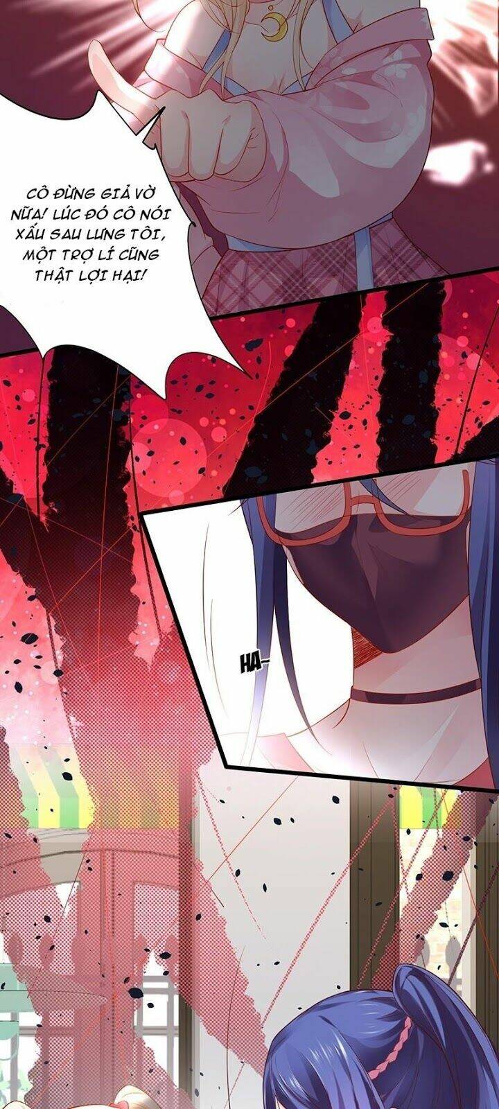 biến lan lăng vương thành ảnh đế chapter 34 11