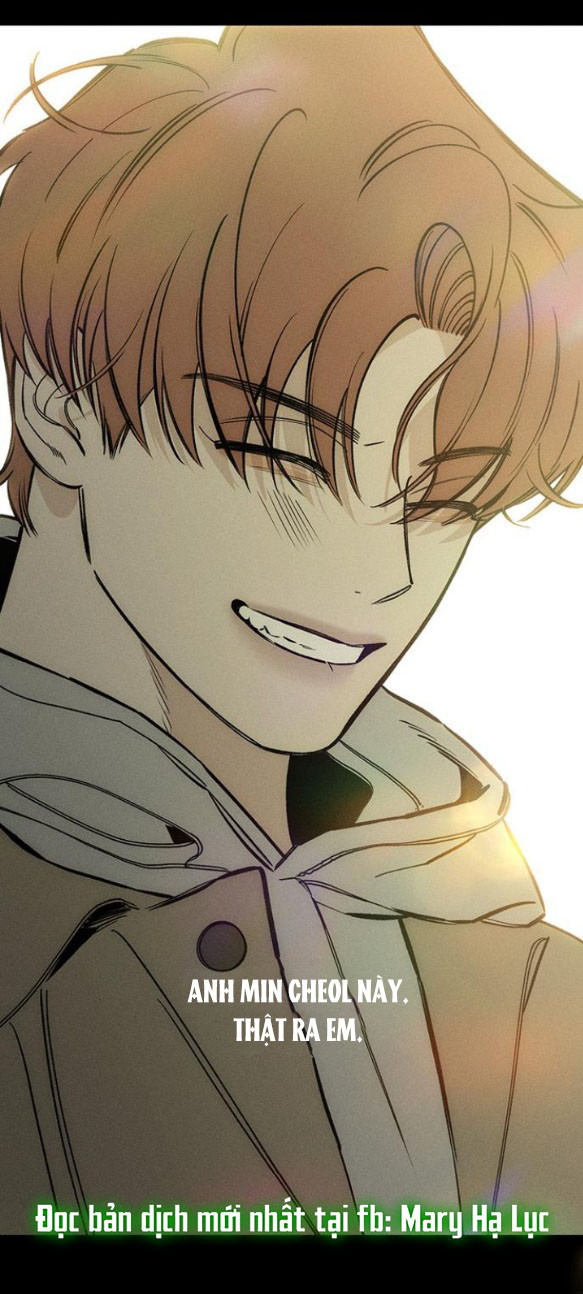 [18+] Nước Mắt Trên Đóa Hoa Tàn chapter 14.1 33