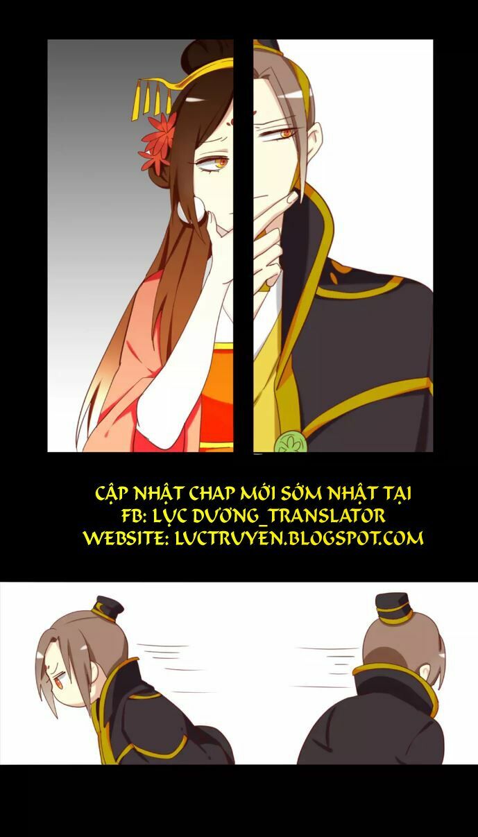 lưỡng bất nghi (full) chapter 12 7