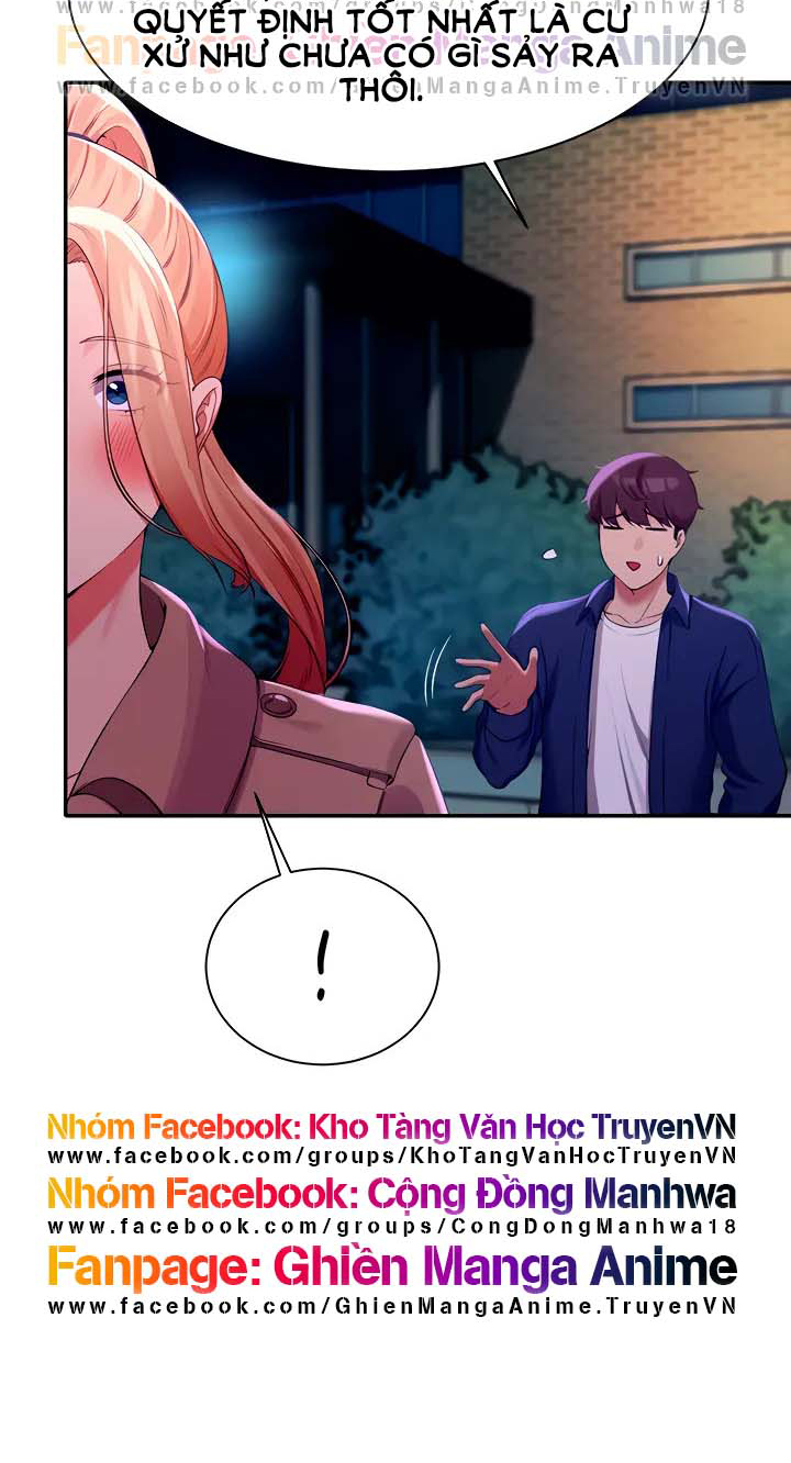 where is goddess - nữ thần đâu rồi? chapter 38 22