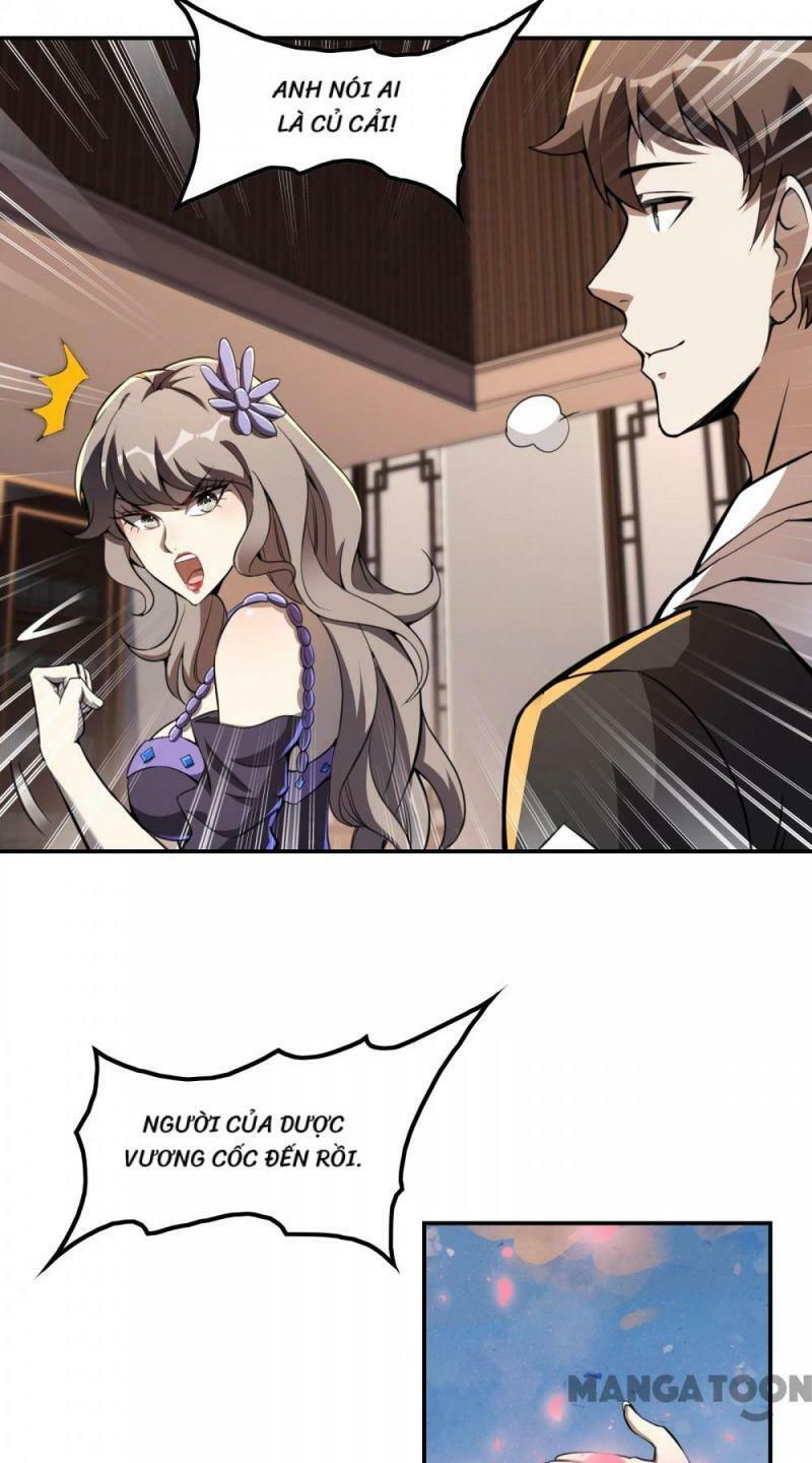 đệ nhất người ở rể chapter 119.2 16