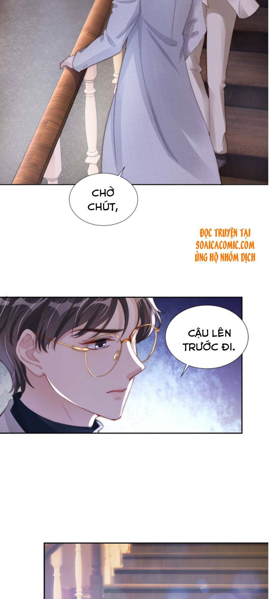 ngự tỷ toàn năng lại bị phá mã giáp chapter 24 30