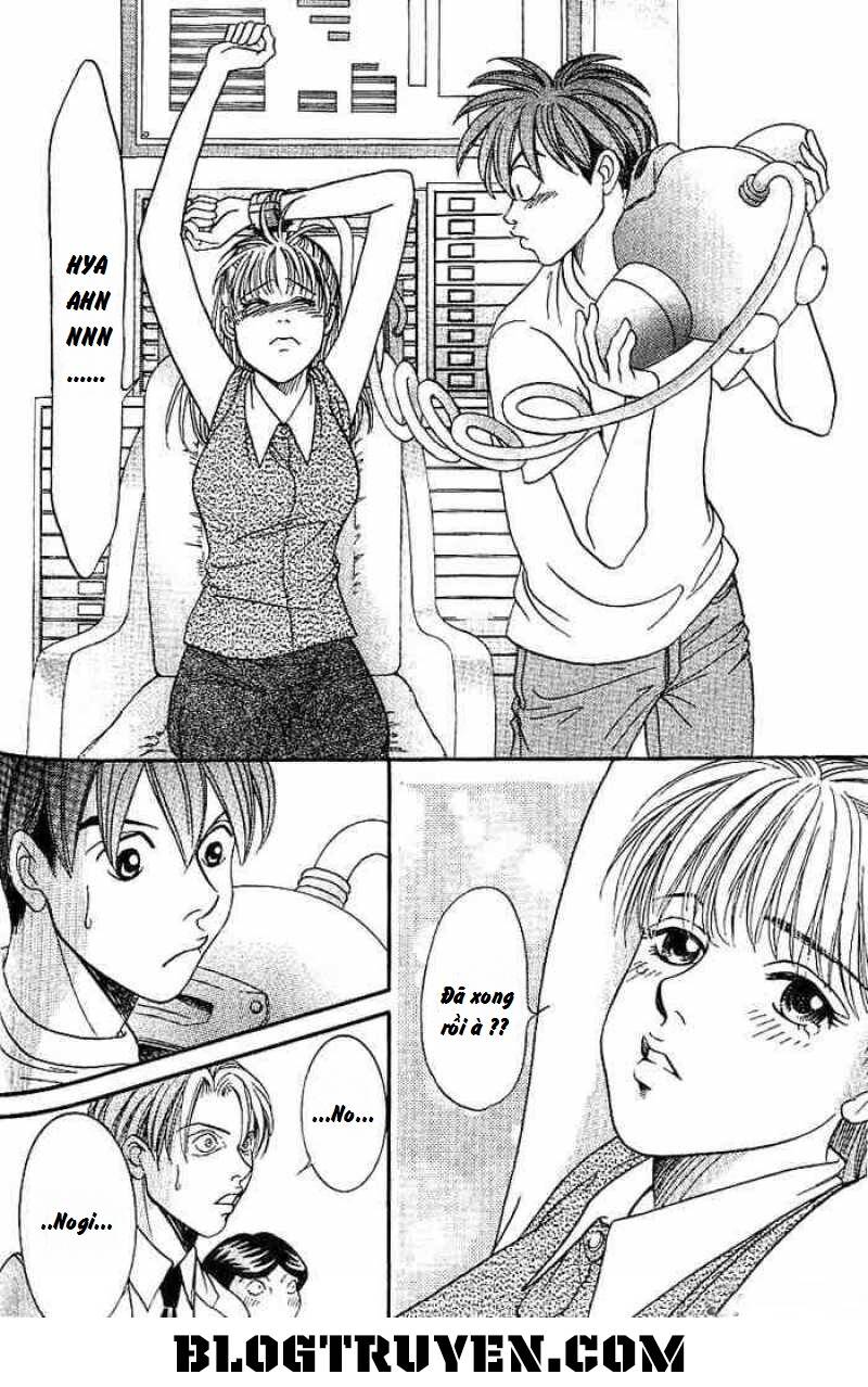 b-shock chapter 33 11