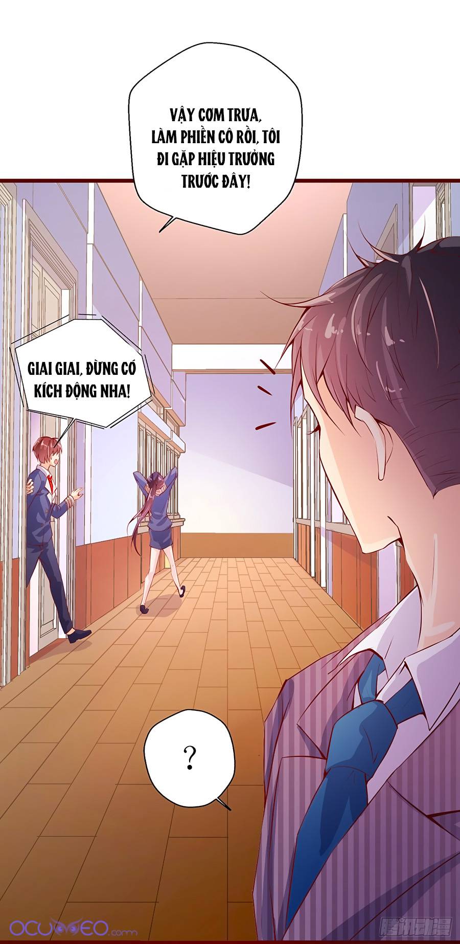 sau này vẫn cứ thích anh chapter 1 41