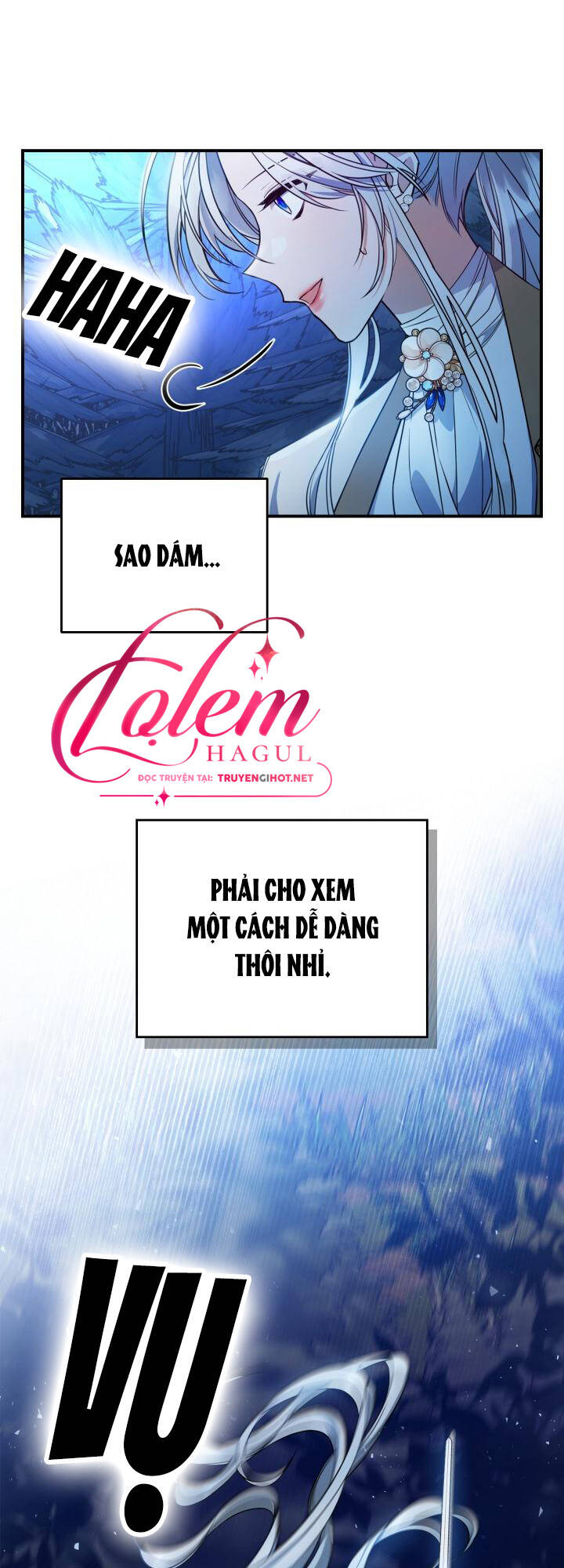 Hôm Nay Công Nương Toàn Năng Cũng Thấy Chán Nản chapter 38.1 22