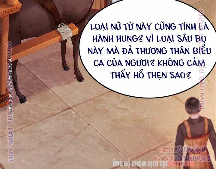 trọng sinh bá sủng nhiếp chính vương quá mạnh mẽ chapter 170 53