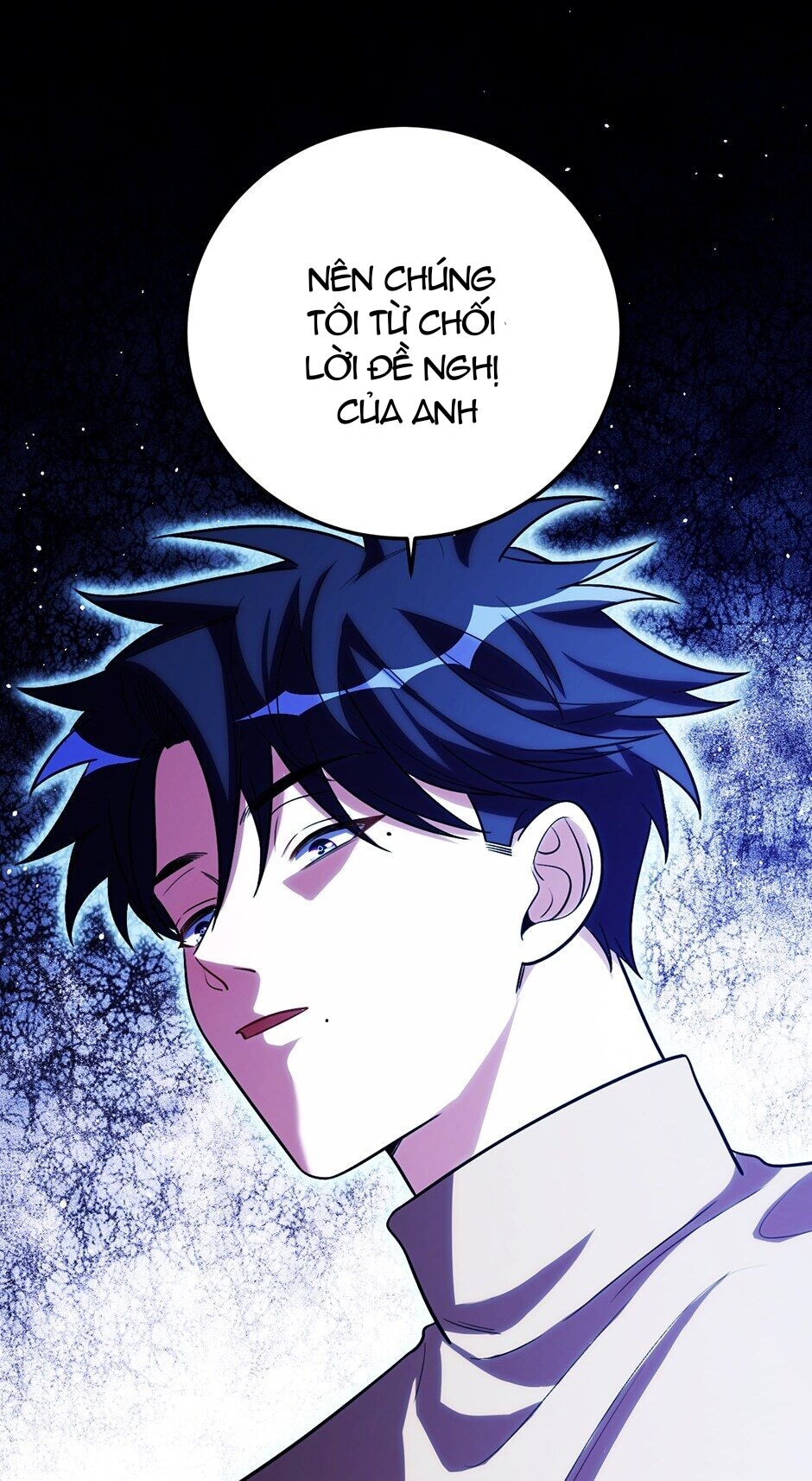 [16+] killing my love chapter 58.2 27