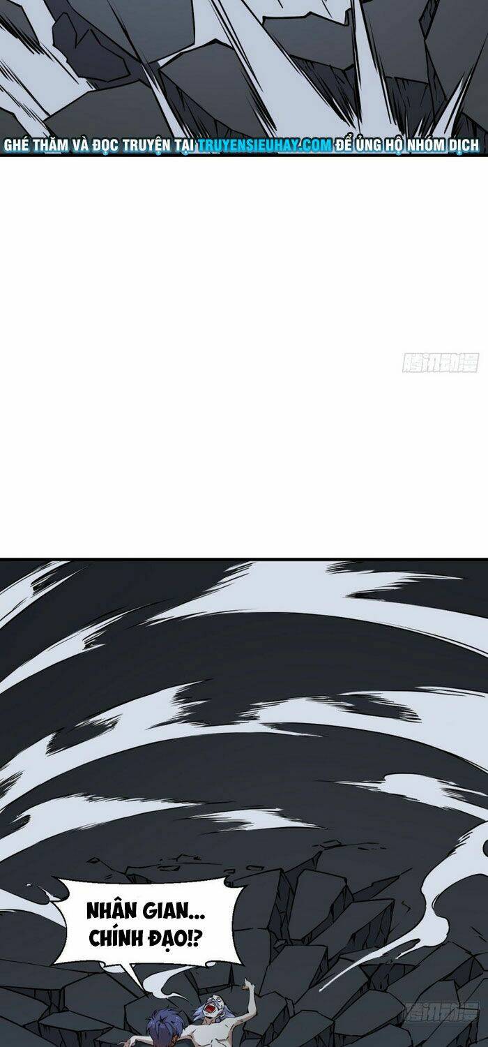 thâm dạ thư ốc chapter 171 15