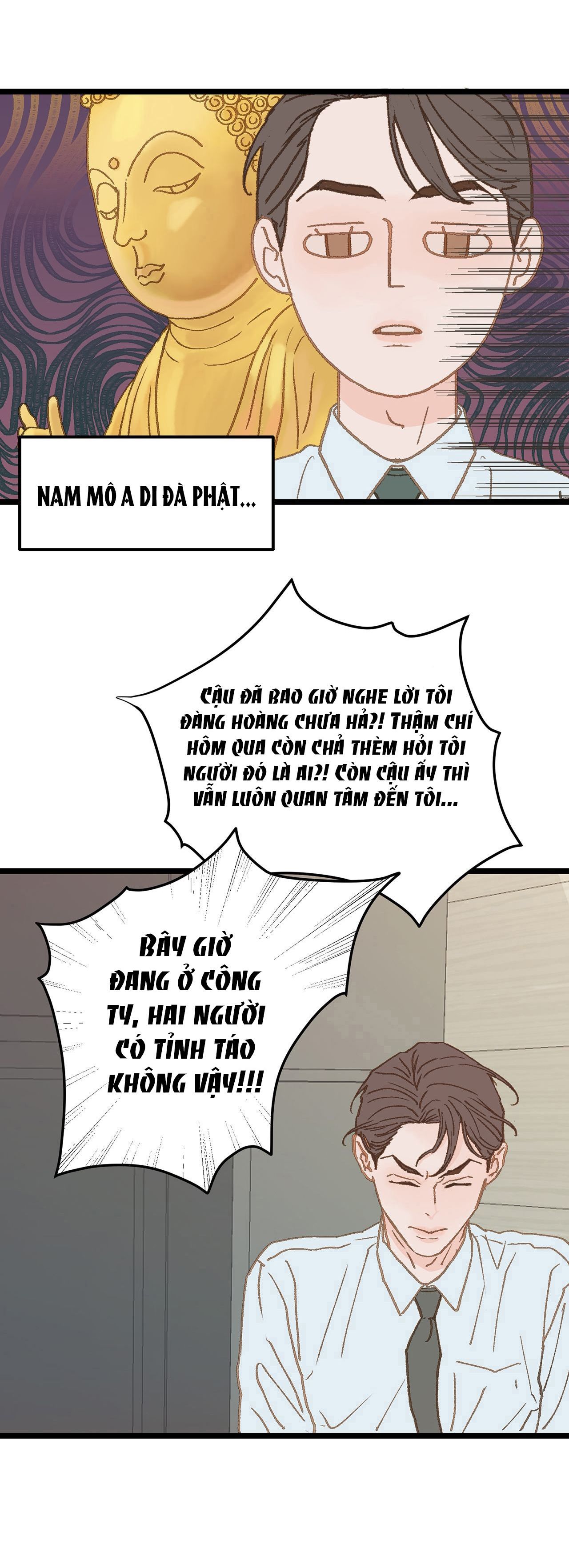 vùng cấm tình yêu của beta chapter 9 23