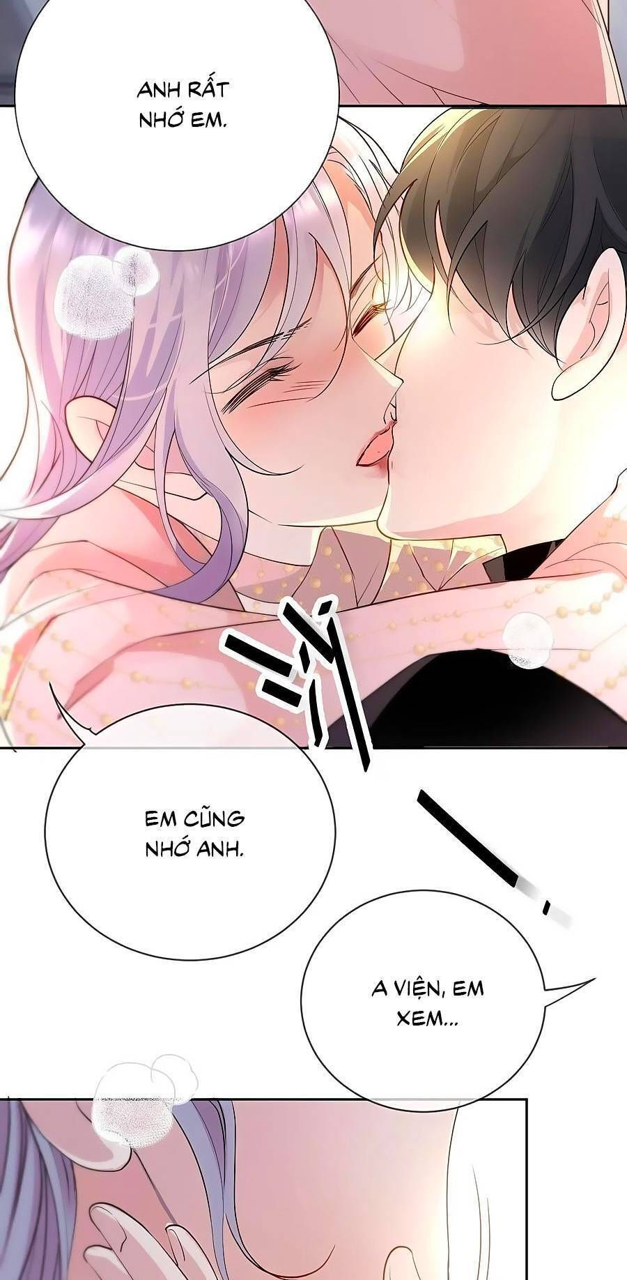 một vợ yêu, một bé con chapter 211 4