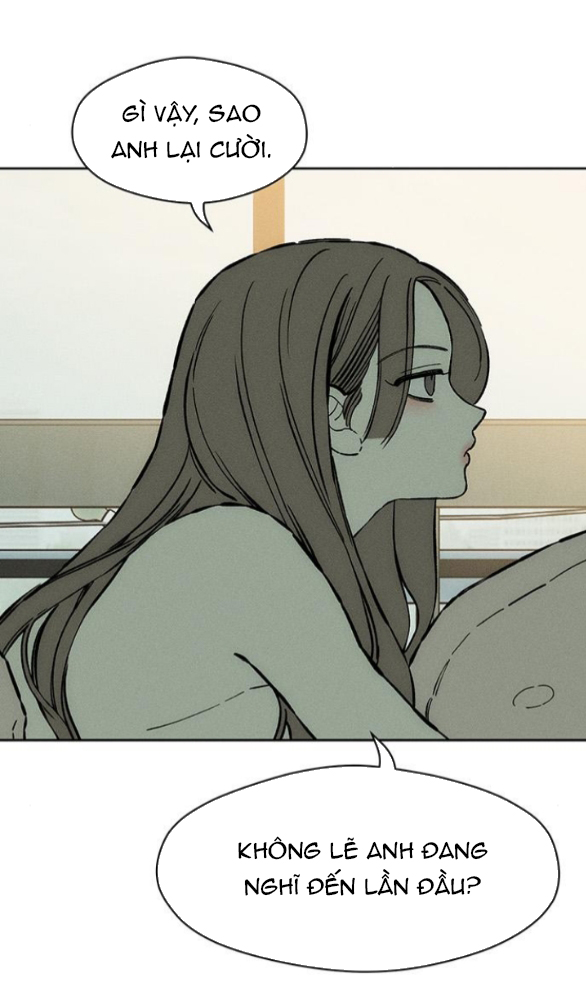 [18+] Nước Mắt Trên Đóa Hoa Tàn chapter 32.1 72