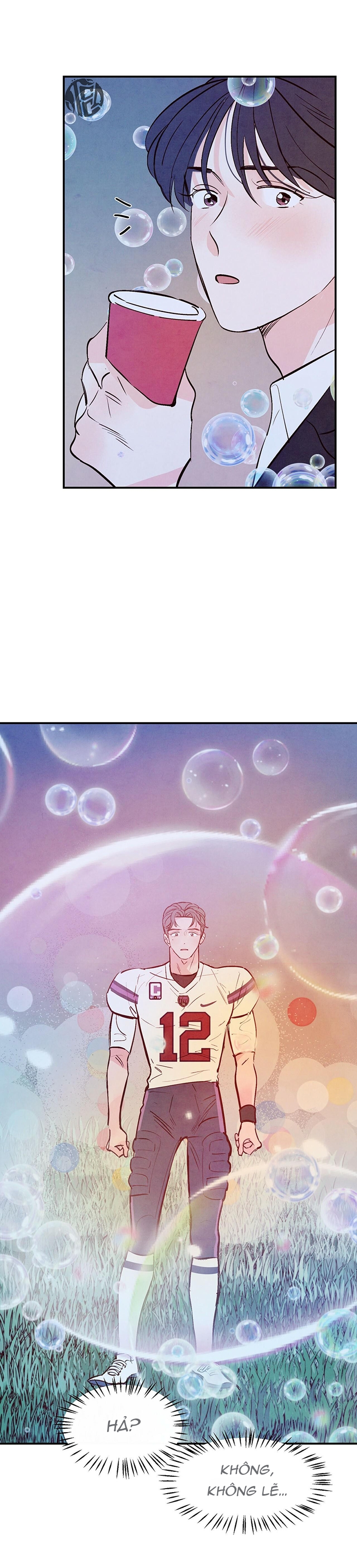 tình cuồng say chapter 0 20