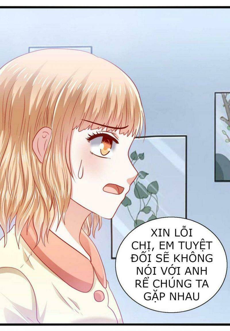 lăng thiếu! nhẹ một chút, đau chapter 44 30