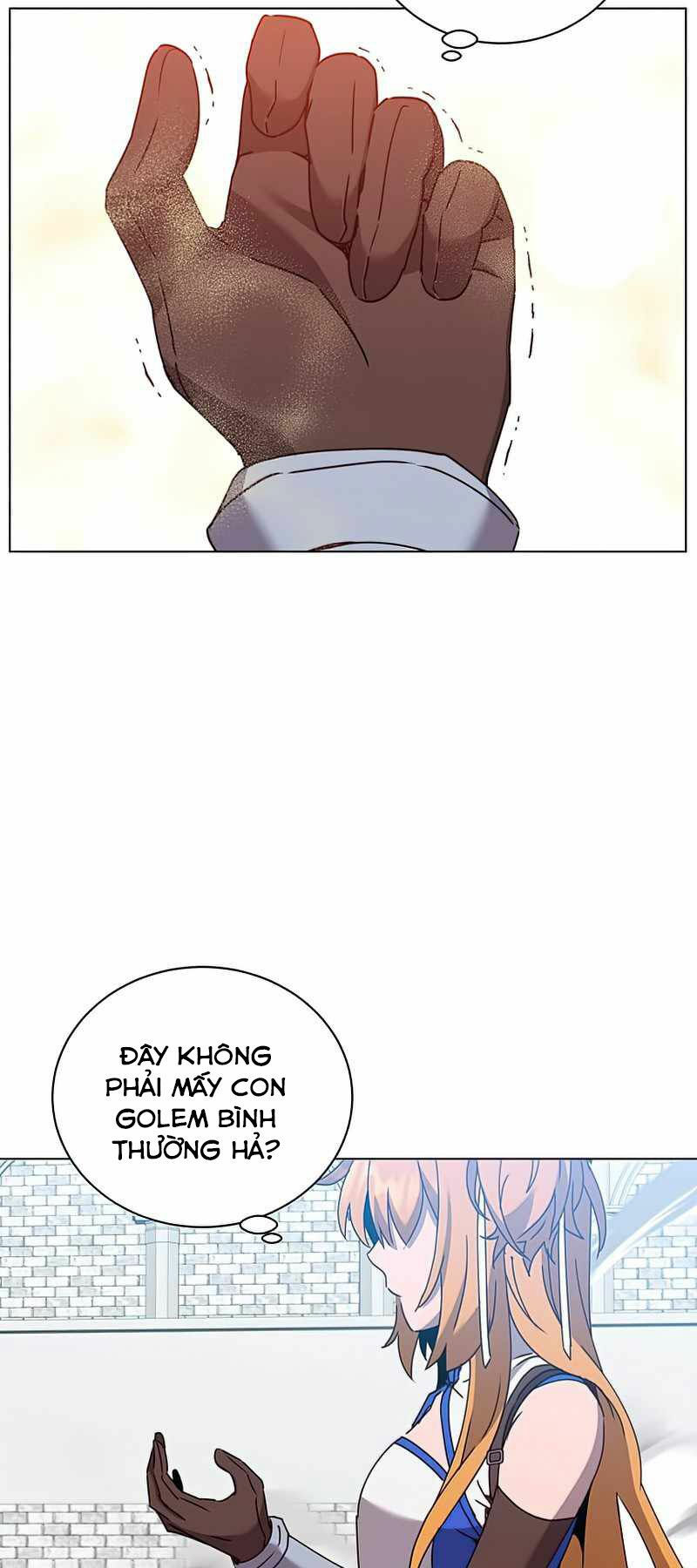 Anh Hùng Mạnh Nhất Trở Lại chapter 76 19