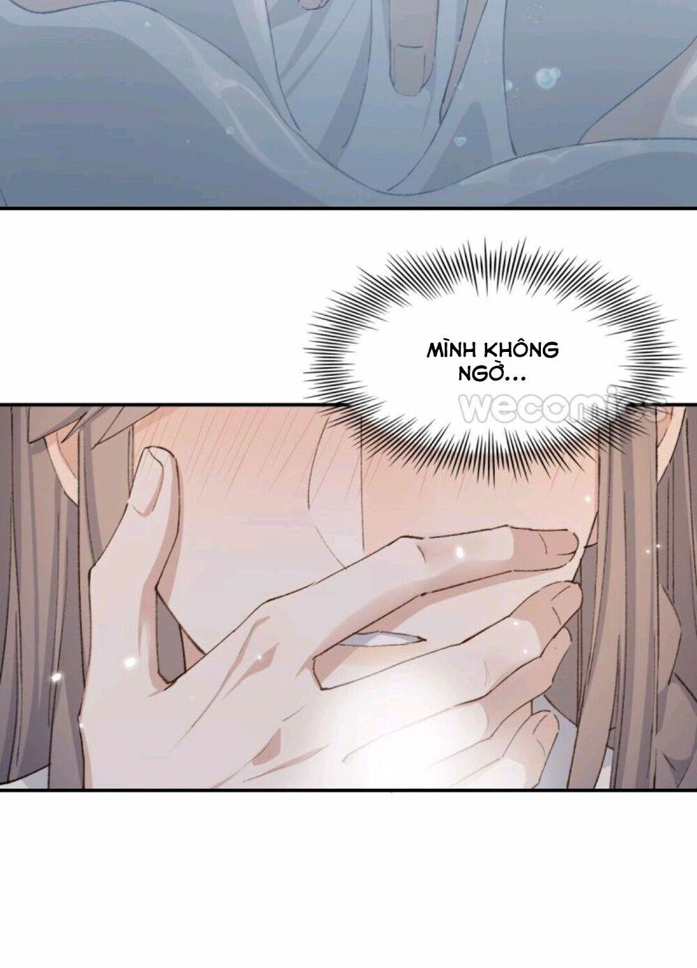 người yêu tin đồn chapter 20 25