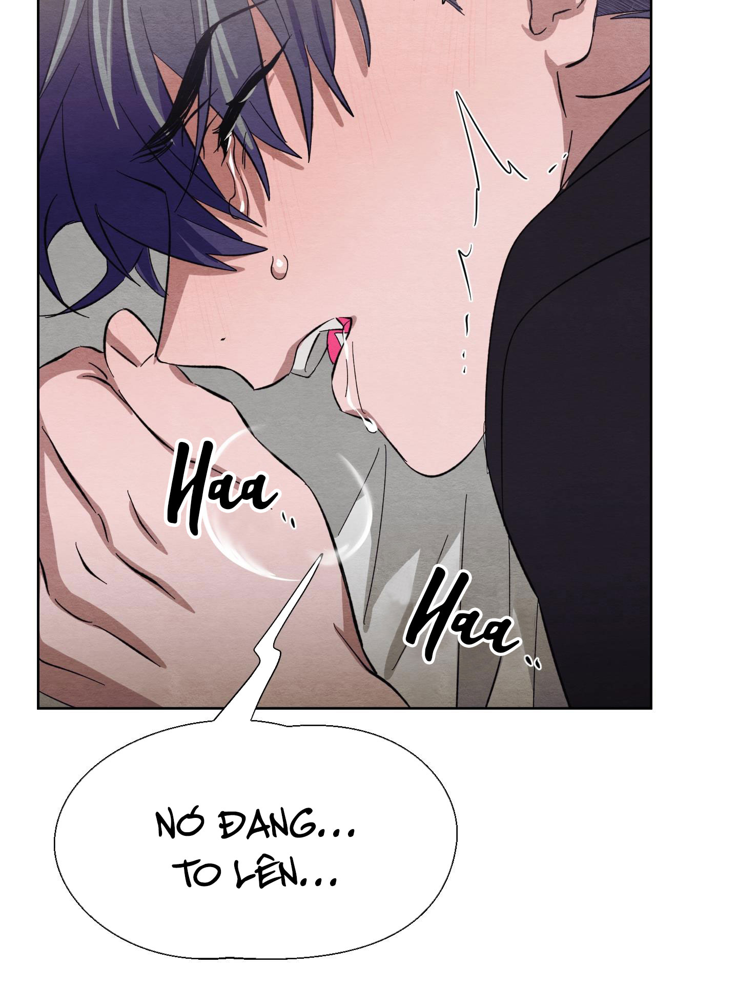 vị khách không mời chapter 12 29