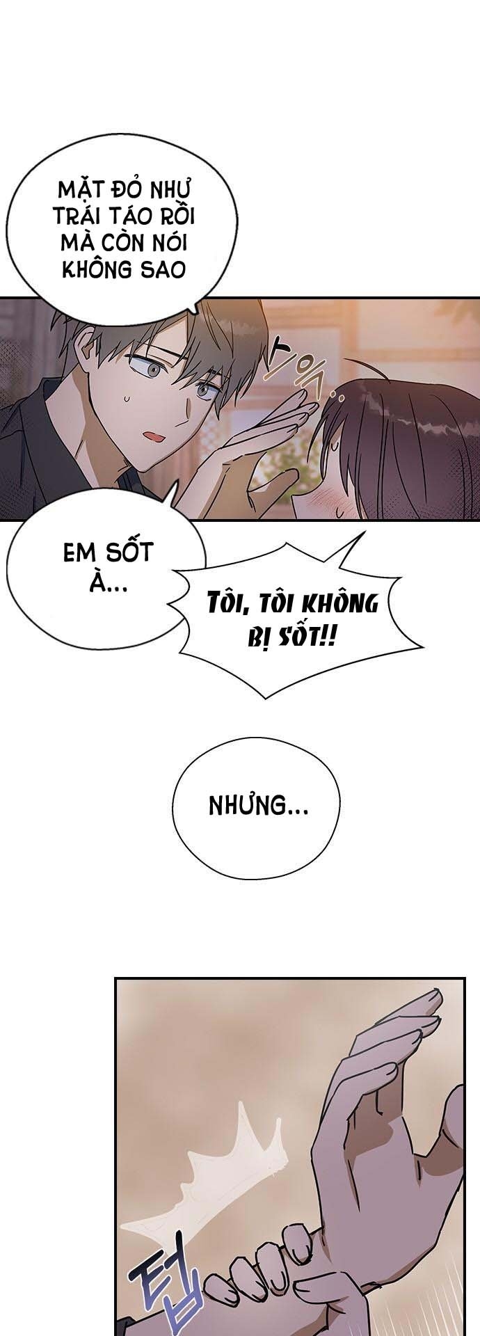 nhân duyên kiếp trước chapter 10.2 13