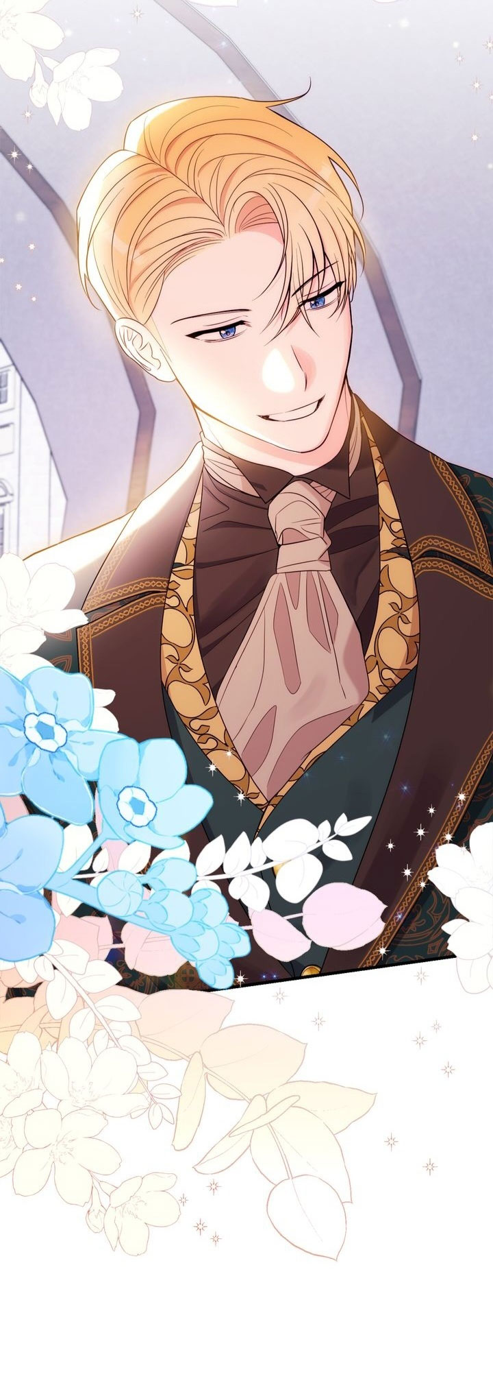 câu chuyện về nữ công tước chapter 80 21