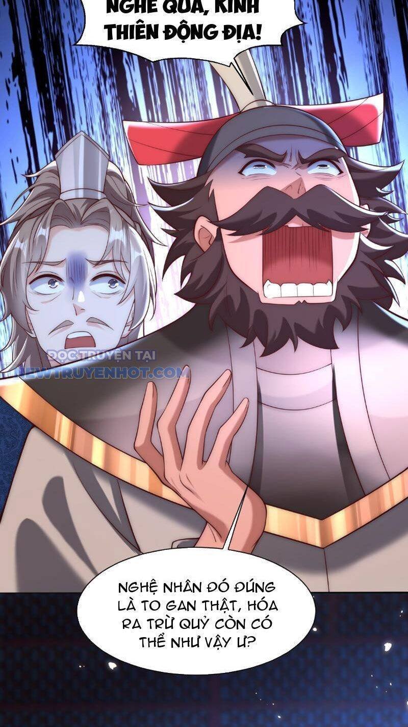ta thực sự không muốn làm thần tiên chapter 19 4