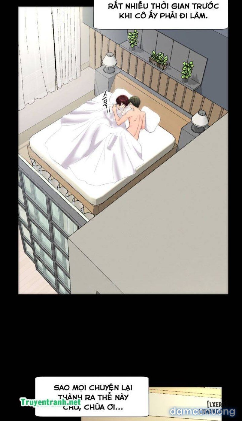 trải nghiệm người lớn chapter 20 19