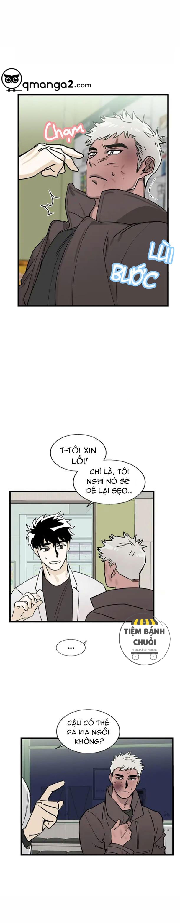 tay trong tay chapter 1 7