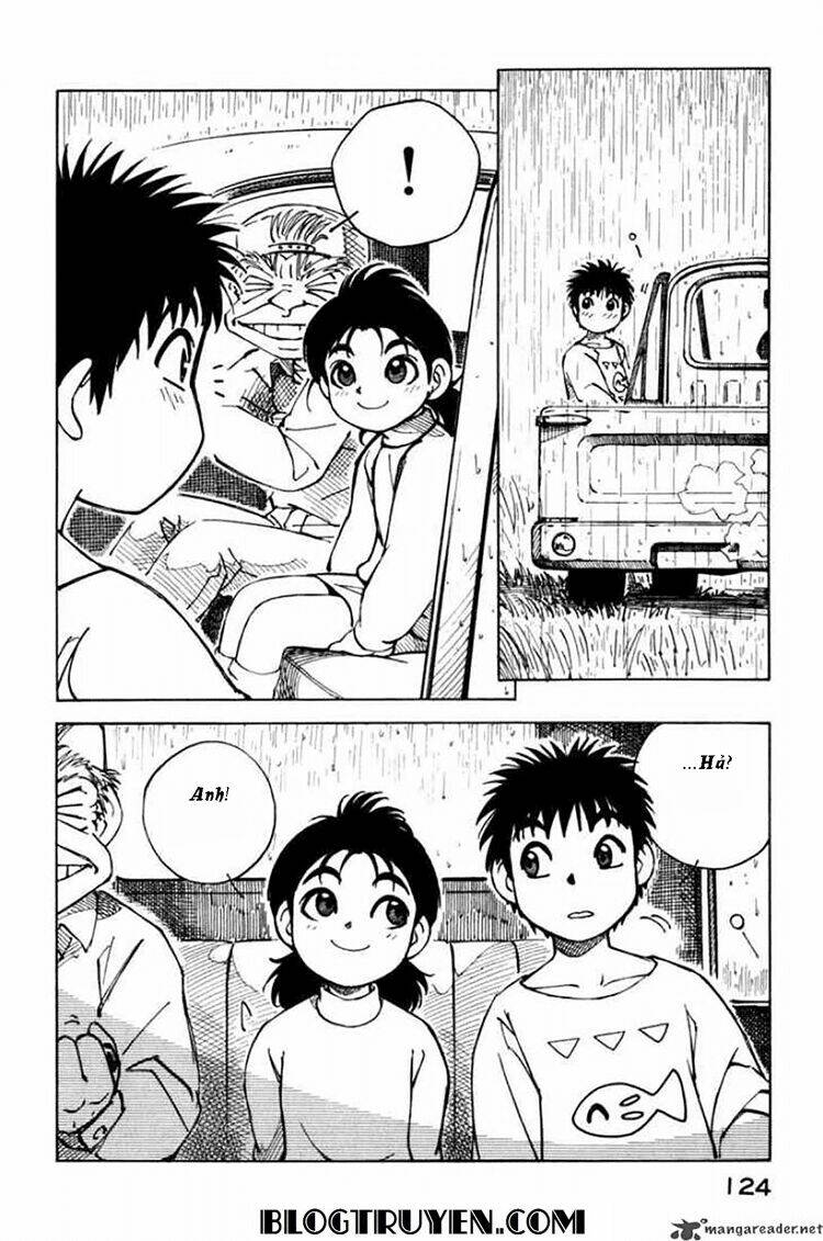 yokohama kaidashi kikou. chapter 31 17