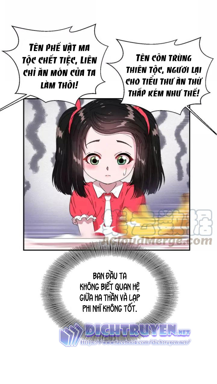 con gái bảo bối của ma vương chapter 5 45